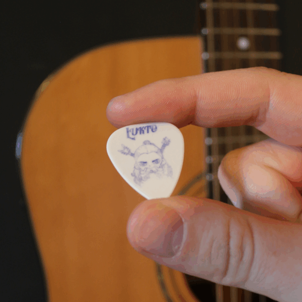 Pick LuKTo